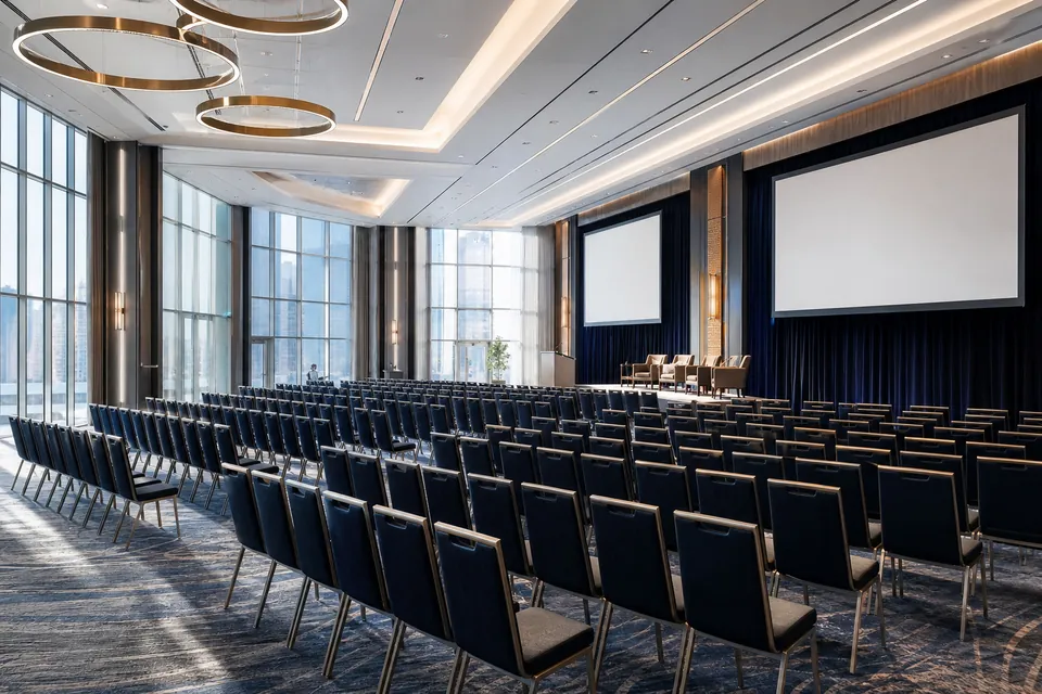 Meetings and events at The Star Brisbane