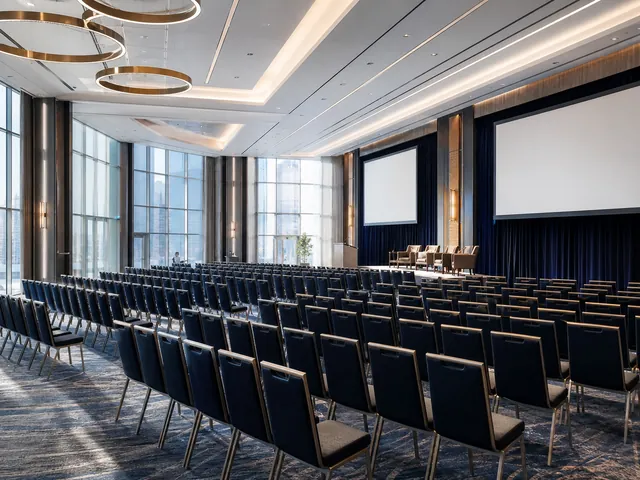 Meetings and events