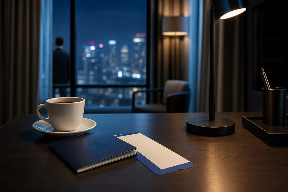 Notes for booking The Star Brisbane on work trips